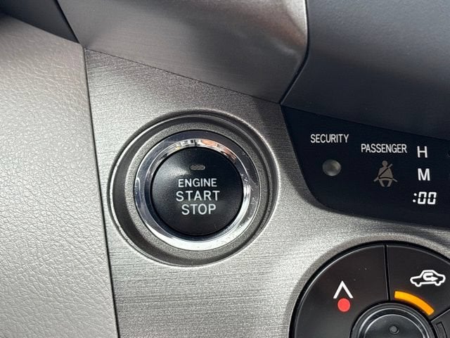 2011 Toyota RAV4 Ltd