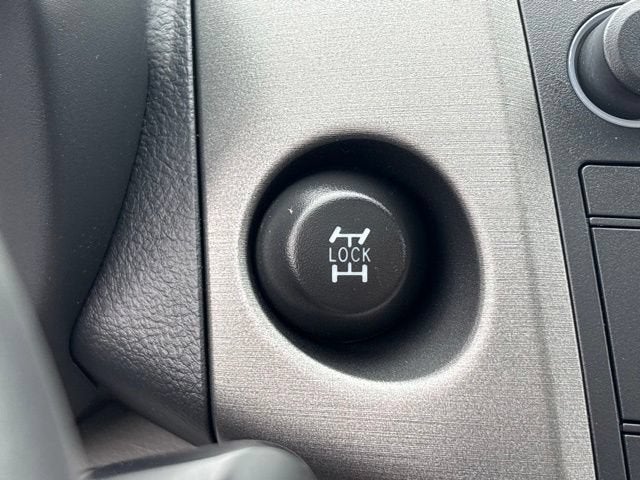 2011 Toyota RAV4 Ltd