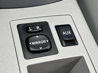 2011 Toyota RAV4 Ltd