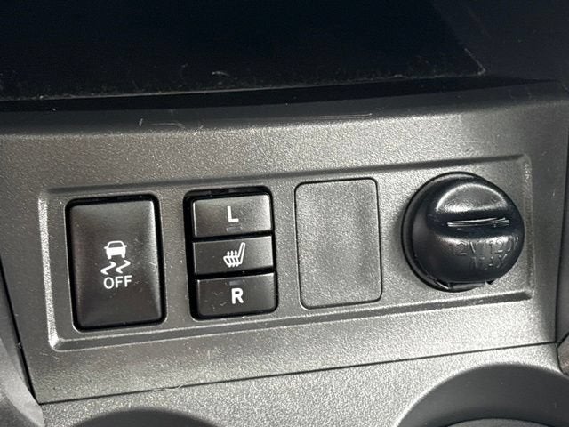 2011 Toyota RAV4 Ltd