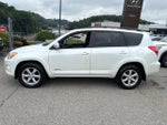 2011 Toyota RAV4 Ltd
