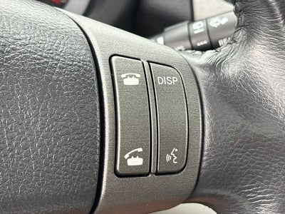 2011 Toyota RAV4 Ltd