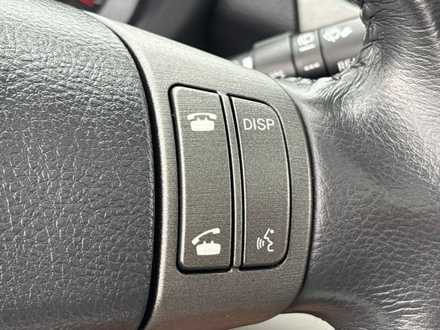 2011 Toyota RAV4 Ltd
