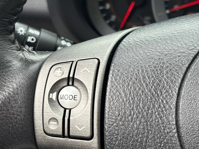 2011 Toyota RAV4 Ltd
