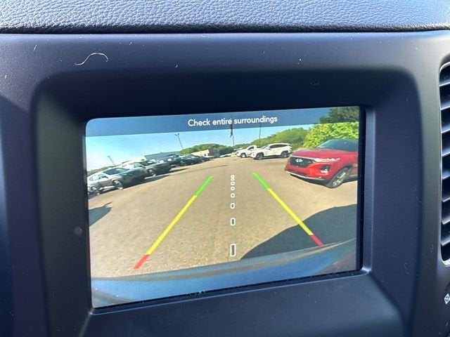 2021 Jeep Compass Latitude - Photo 14