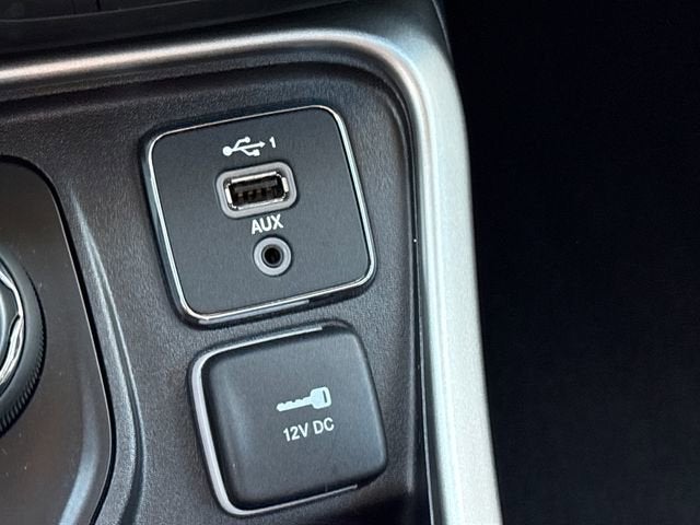 2021 Jeep Compass Latitude - Photo 16
