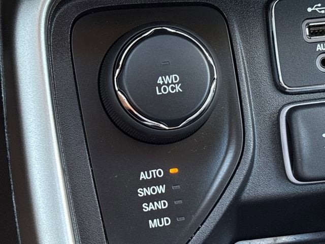 2021 Jeep Compass Latitude - Photo 17