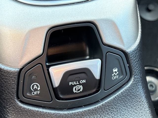 2021 Jeep Compass Latitude - Photo 18