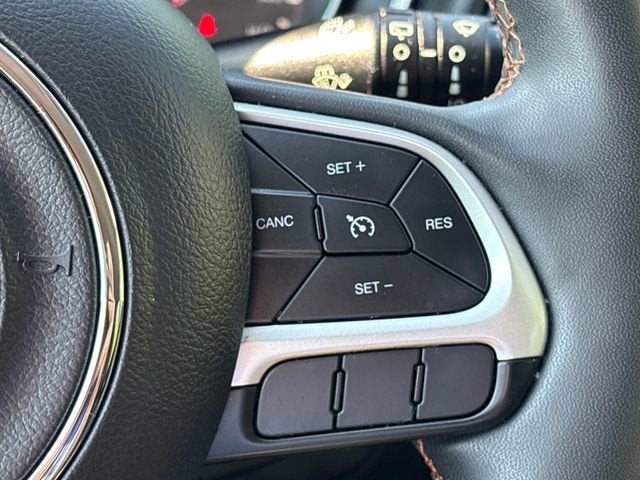 2021 Jeep Compass Latitude - Photo 19