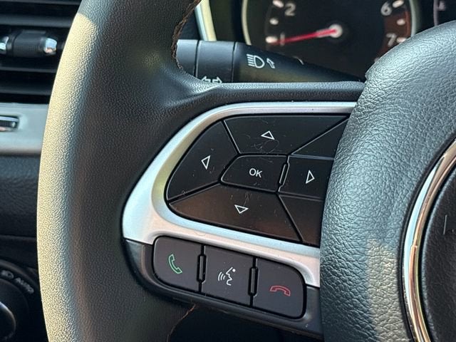 2021 Jeep Compass Latitude - Photo 20