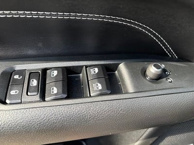 2023 Jeep Compass High Altitude 4x4