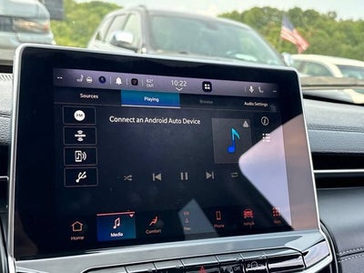 2023 Jeep Compass High Altitude 4x4