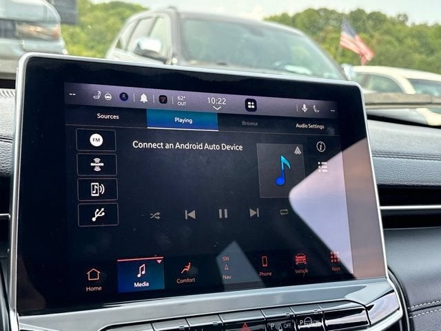 2023 Jeep Compass High Altitude 4x4