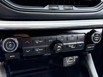 2023 Jeep Compass High Altitude 4x4