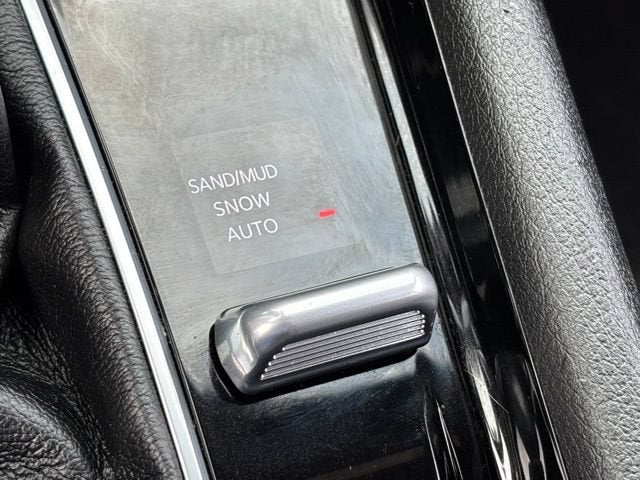 2023 Jeep Compass High Altitude 4x4