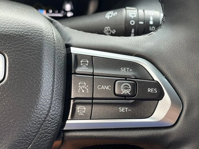 2023 Jeep Compass High Altitude 4x4