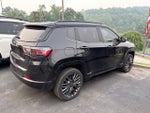 2023 Jeep Compass High Altitude 4x4