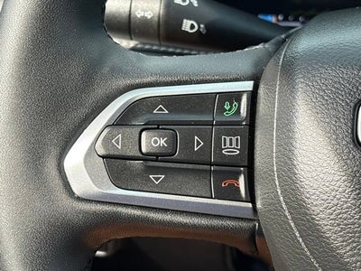 2023 Jeep Compass High Altitude 4x4