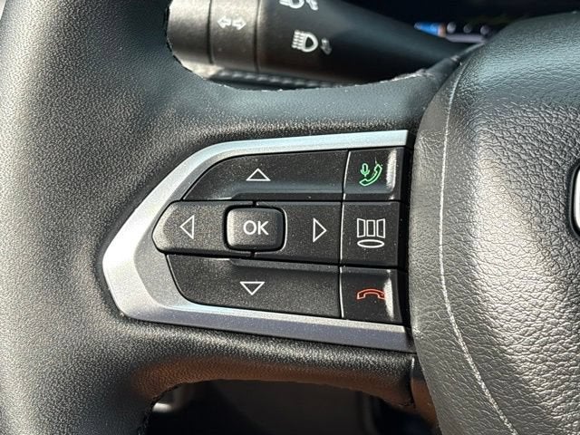 2023 Jeep Compass High Altitude 4x4