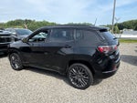 2023 Jeep Compass High Altitude 4x4