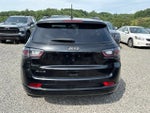 2023 Jeep Compass High Altitude 4x4