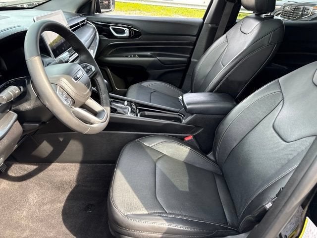 2023 Jeep Compass High Altitude 4x4