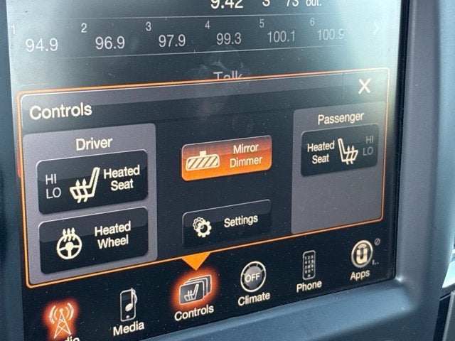 2013 RAM 1500 Sport