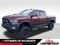 2018 RAM 2500 Power Wagon Crew Cab 4x4 6'4" Box