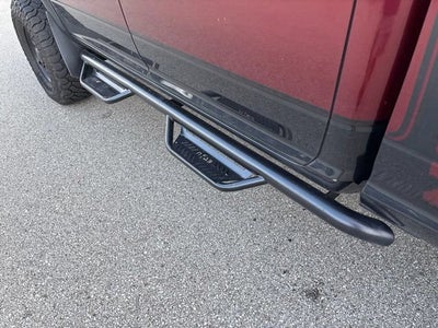 2018 RAM 2500 Power Wagon Crew Cab 4x4 6'4" Box