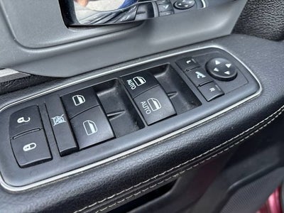 2018 RAM 2500 Power Wagon Crew Cab 4x4 6'4" Box
