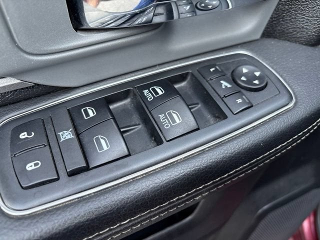 2018 RAM 2500 Power Wagon Crew Cab 4x4 6'4" Box