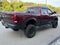 2018 RAM 2500 Power Wagon Crew Cab 4x4 6'4" Box