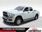 2022 RAM 2500 Tradesman Crew Cab 4x4 6'4" Box
