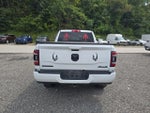 2020 RAM 2500 Big Horn Crew Cab 4x4 6'4" Box