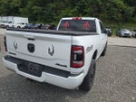 2020 RAM 2500 Big Horn Crew Cab 4x4 6'4" Box