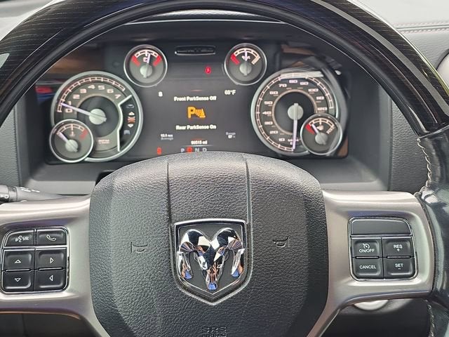 2017 RAM 2500 Limited