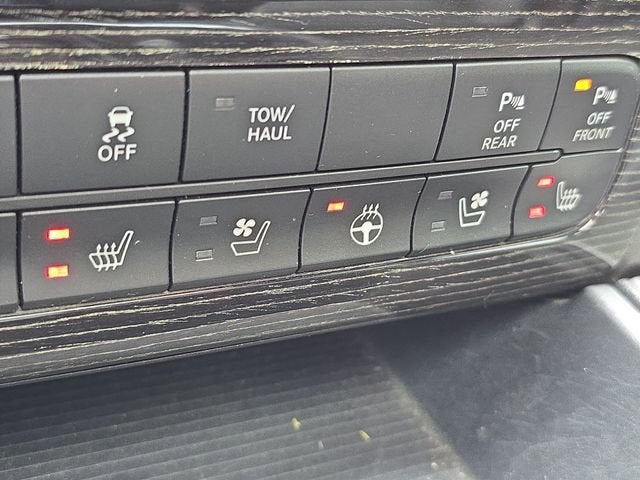 2017 RAM 2500 Limited