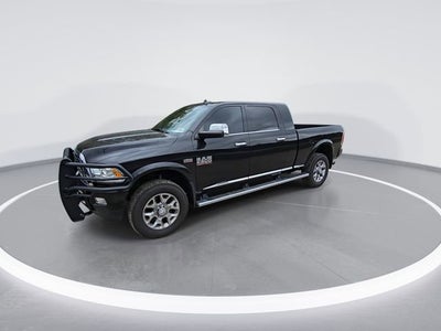 2017 RAM 2500 Limited
