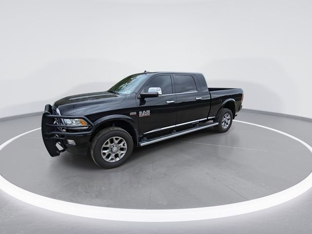 2017 RAM 2500 Limited