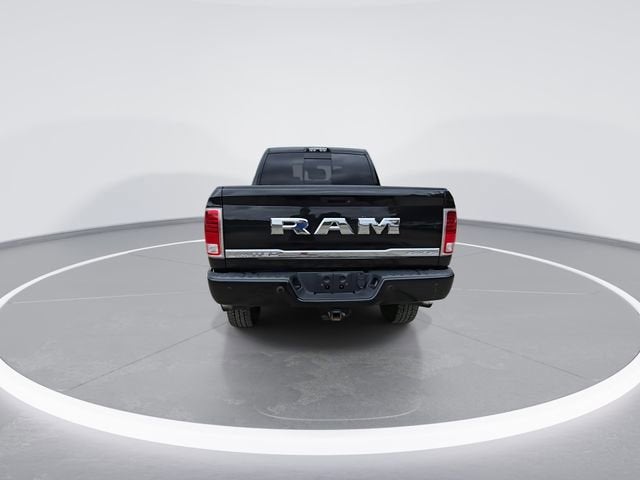 2017 RAM 2500 Limited