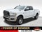 2021 RAM 2500 Limited Crew Cab 4x4 6'4" Box