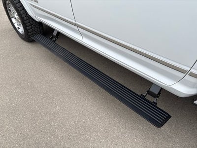 2021 RAM 2500 Limited Crew Cab 4x4 6'4" Box