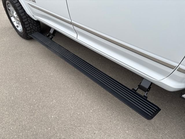 2021 RAM 2500 Limited Crew Cab 4x4 6'4" Box