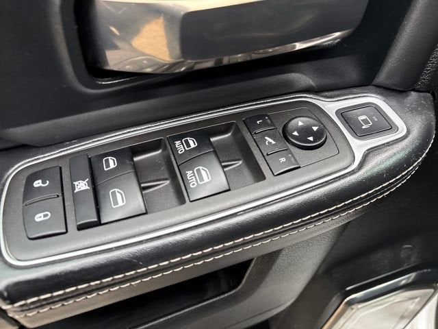 2021 RAM 2500 Limited Crew Cab 4x4 6'4" Box