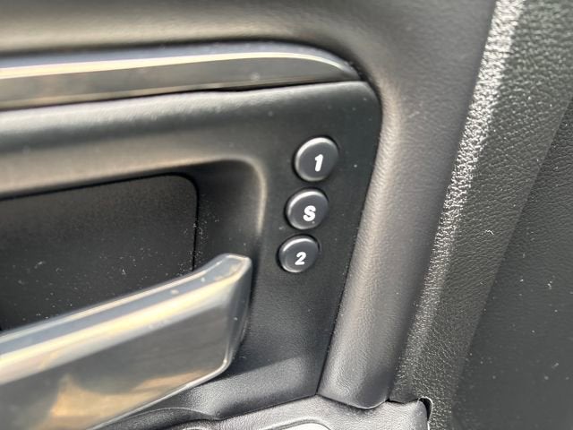 2021 RAM 2500 Limited Crew Cab 4x4 6'4" Box