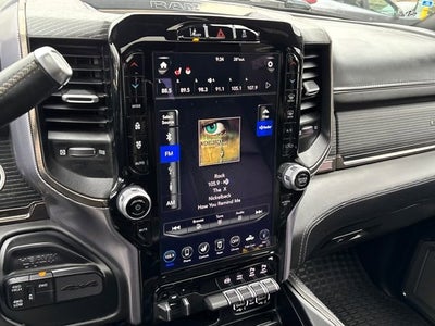 2021 RAM 2500 Limited Crew Cab 4x4 6'4" Box