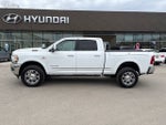 2021 RAM 2500 Limited Crew Cab 4x4 6'4" Box