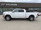 2021 RAM 2500 Limited Crew Cab 4x4 6'4" Box
