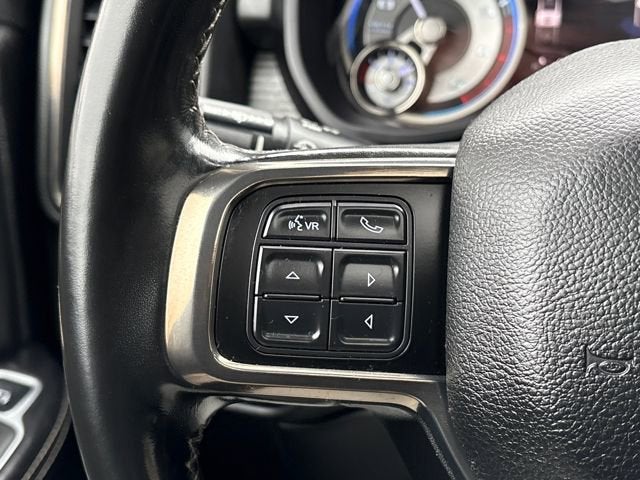 2021 RAM 2500 Limited Crew Cab 4x4 6'4" Box