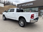 2021 RAM 2500 Limited Crew Cab 4x4 6'4" Box